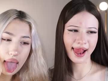  blondemuse