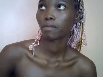 afri kana