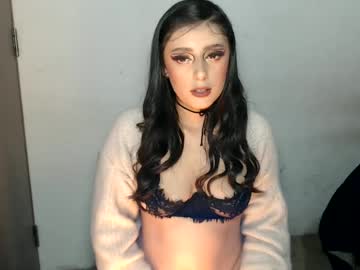 alison squirts