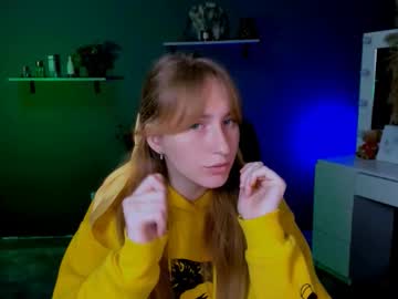 beauty ginger