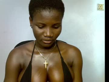 black ebonyquee