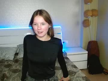 blonda shy