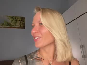 blonde fuck cou