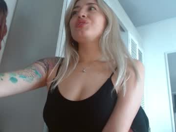 blondiebunniee
