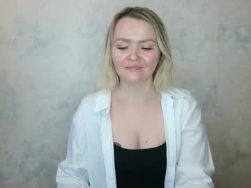 blueeyed angel