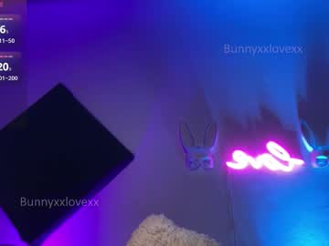 bunnysparamours
