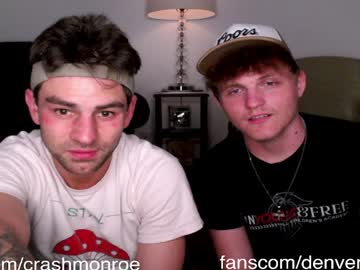 chaturcrash