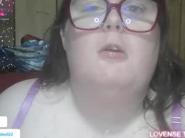 chubbydevil22
