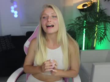 crystal blond