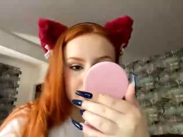 cutiestginger