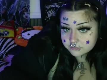 deviltheycry