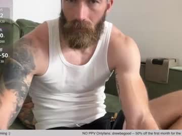 drewbegood