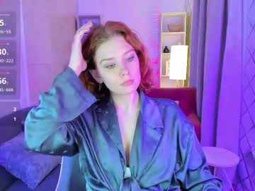 evelina mils