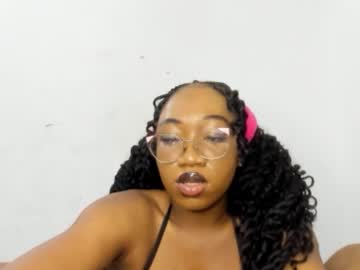 freaky ebonygir