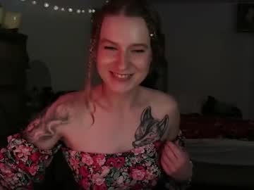 gingercutepie