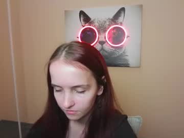 gingerfoxxy 