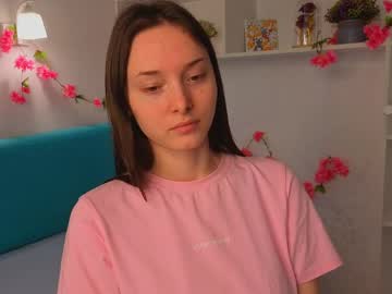 gloryhuprich