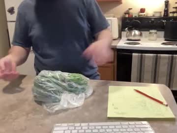 hornychef 92