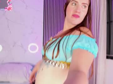 krystalevans