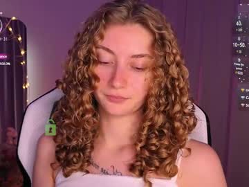 lady curls