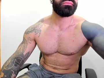 liammuscle