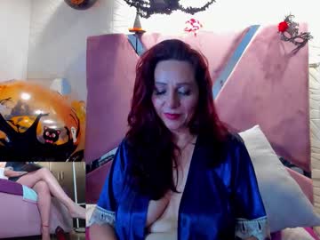 madame angelic 