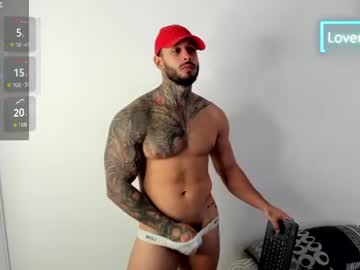 mike belle