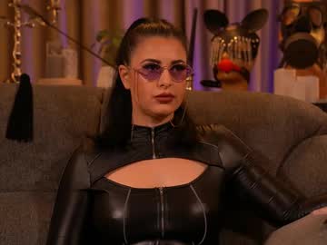 mistresskellyke