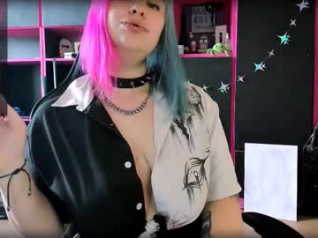 neon baddie