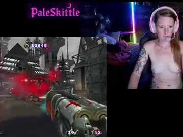 paleskittle