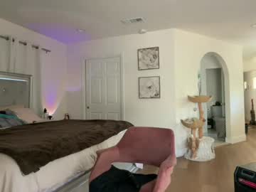 pinkdoorbel