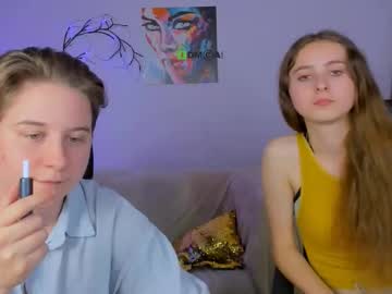 rebecca smile 