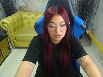 scarlett red a