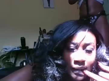 sexy ebony prin