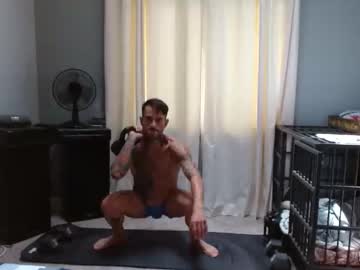 sexyfitdaddy