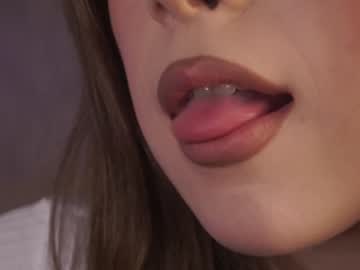 sweet lips are 