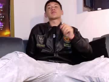 twink daren