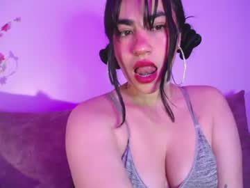 violette lauren